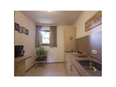 Apartment Fewo "Unterberg", Dusche, WC, 2 Schlafräume - Features photo 14