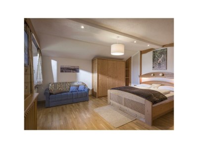 Apartment Fewo "Unterberg", Dusche, WC, 2 Schlafräume - Features photo 16