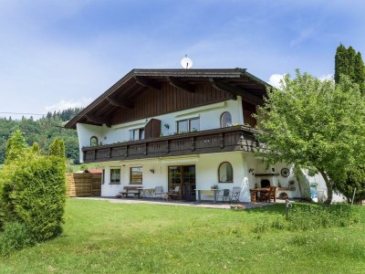 Apartment Zahmer Kaiser 1 - Outdoor photo 3