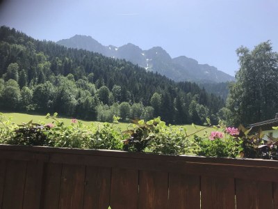 Apartment Zahmer Kaiser 1 - Outdoor photo 7