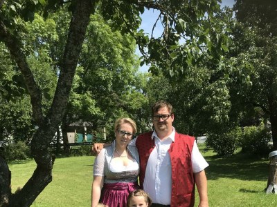 Apartment Zahmer Kaiser 1 - Outdoor photo 9