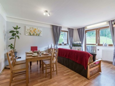 Apartment Zahmer Kaiser 1 - Features photo 11