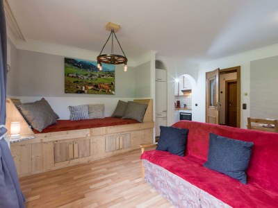 Apartment Zahmer Kaiser 1 - Features photo 12