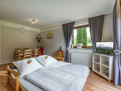 Apartment Zahmer Kaiser 1 - Features photo 15