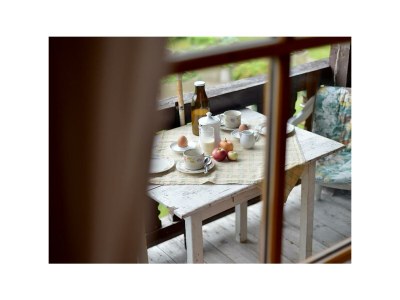 Apartment Apart."Seeseite"/1 Schlafraum/DU,WC - Outdoor photo 10