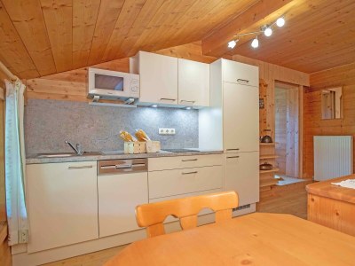 Apartment Apart."Seeseite"/1 Schlafraum/DU,WC - Features photo 14