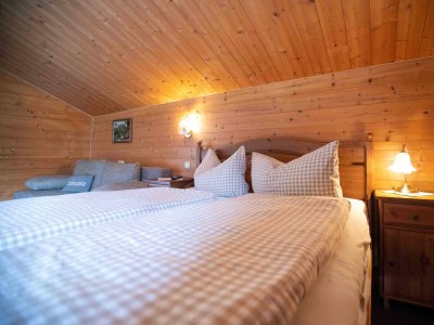 Apartment Apart."Seeseite"/1 Schlafraum/DU,WC - Features photo 16