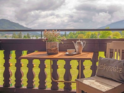 Apartment Apart."Seeseite"/1 Schlafraum/DU,WC - Features photo 18