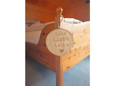 Apartment Apart."Seeseite"/1 Schlafraum/DU,WC - Features photo 23