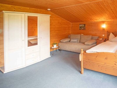 Apartment Apart."Seeseite"/1 Schlafraum/DU,WC - Features photo 24