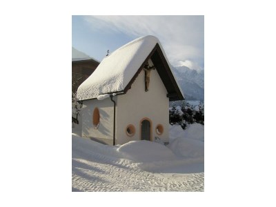 Apartment Lamplhofsuite/1 Schlafr./DU/Whirlbad, - Outdoor photo 4