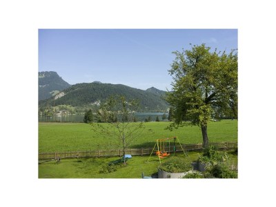 Apartment Lamplhofsuite/1 Schlafr./DU/Whirlbad, - Outdoor photo 9
