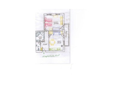 Apartment Lamplhofsuite/1 Schlafr./DU/Whirlbad, - Features photo 11