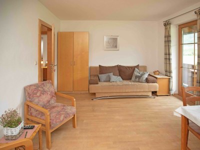 Apartment Lamplhofsuite/1 Schlafr./DU/Whirlbad, - Features photo 14