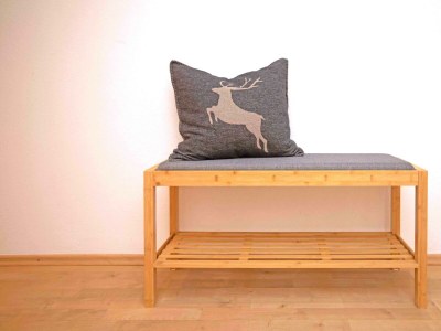 Apartment Lamplhofsuite/1 Schlafr./DU/Whirlbad, - Features photo 15