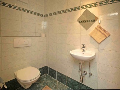 Apartment Lamplhofsuite/1 Schlafr./DU/Whirlbad, - Features photo 17