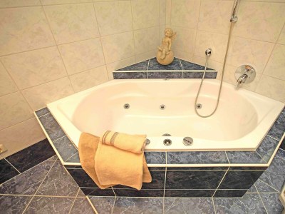 Apartment Lamplhofsuite/1 Schlafr./DU/Whirlbad, - Features photo 18