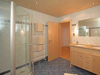 Apartment Lamplhofsuite/1 Schlafr./DU/Whirlbad, - Features photo 21