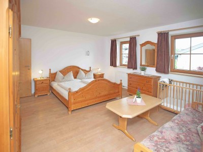 Apartment Lamplhofsuite/1 Schlafr./DU/Whirlbad, - Features photo 23