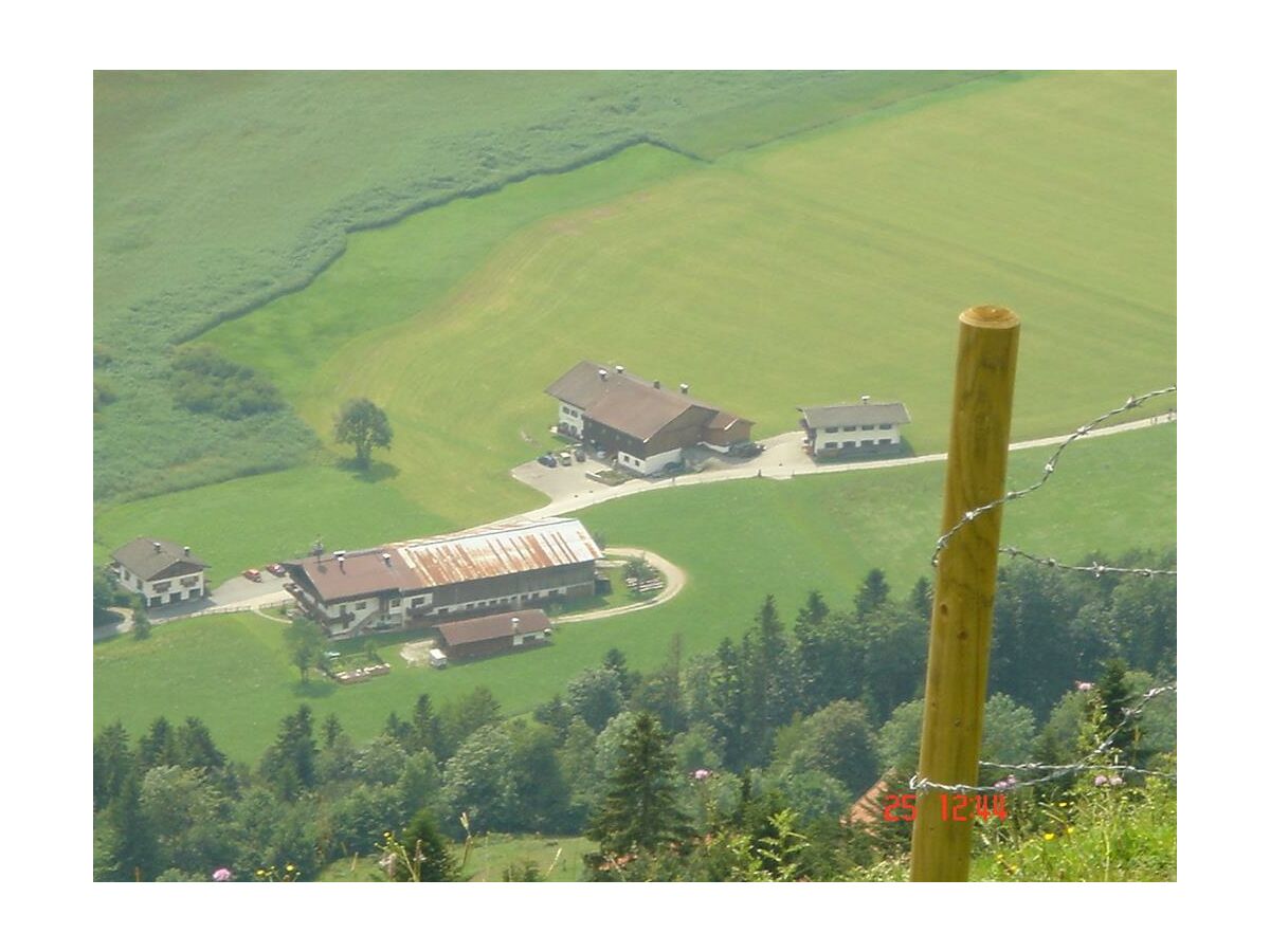 Apartment Ferienhaus mit 5 Schlafzimmern