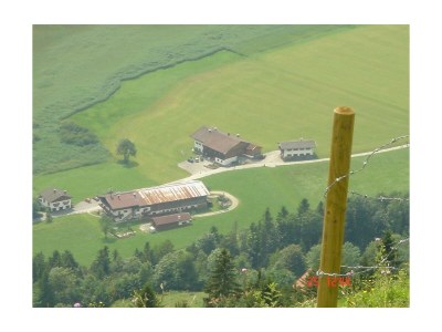 Apartment Ferienhaus mit 5 Schlafzimmern in Walchsee - Apartment