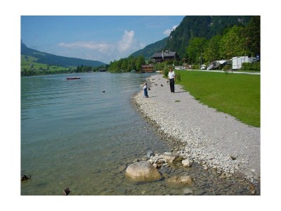 Apartment Ferienhaus mit 5 Schlafzimmern - Outdoor photo 6