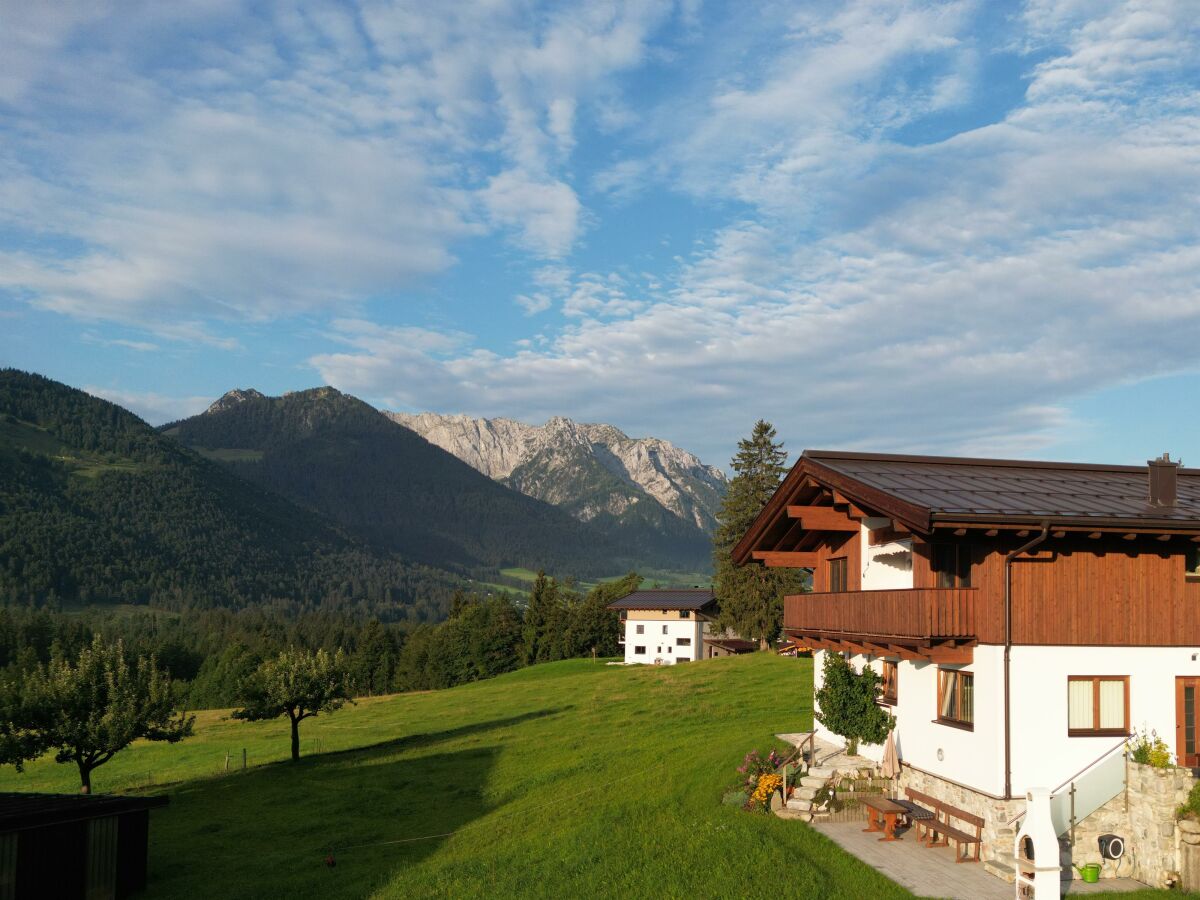 Apartment Ferienhaus - Outdoor photo 4