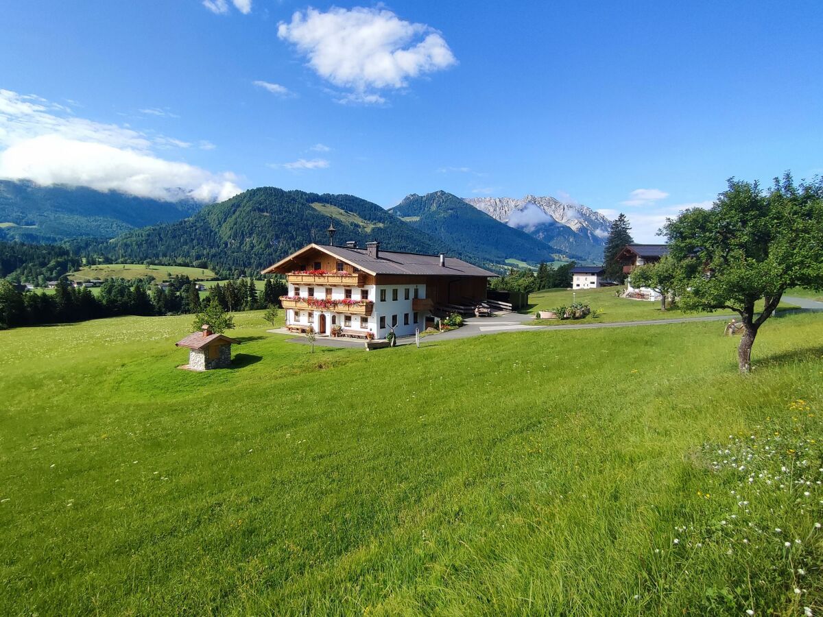 Apartment Ferienhaus - Outdoor photo 5