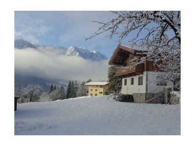 Apartment Ferienhaus - Outdoor photo 2