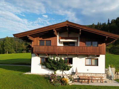 Apartment Ferienhaus - Outdoor photo 3