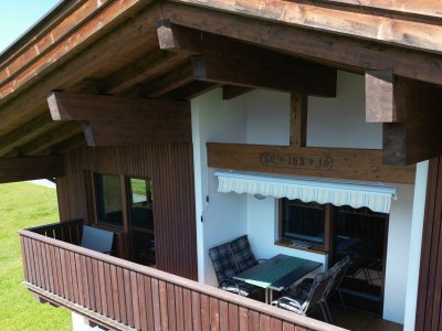 Apartment Ferienhaus - Outdoor photo 7