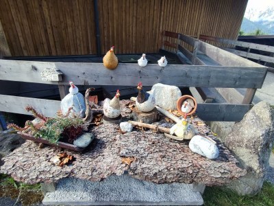 Apartment Ferienhaus - Outdoor photo 9