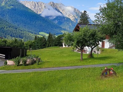 Apartment Ferienhaus - Outdoor photo 10