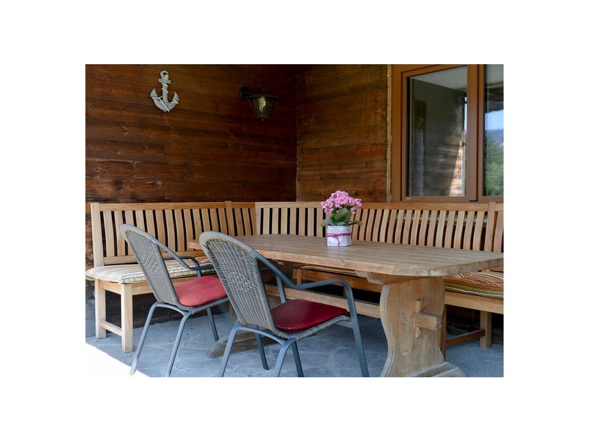 Apartment Apartment"1" -1 Schlafraum/Du/WC,Kachelofen