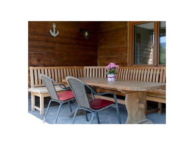 Apartment Apartment"1" -1 Schlafraum/Du/WC,Kachelofen in Kössen - Apartment