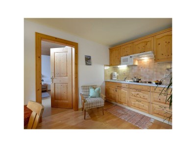 Apartment Apartment"1" -1 Schlafraum/Du/WC,Kachelofen - Features photo 12