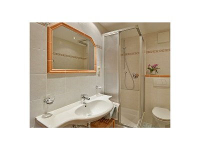 Apartment Apartment"1" -1 Schlafraum/Du/WC,Kachelofen - Features photo 13