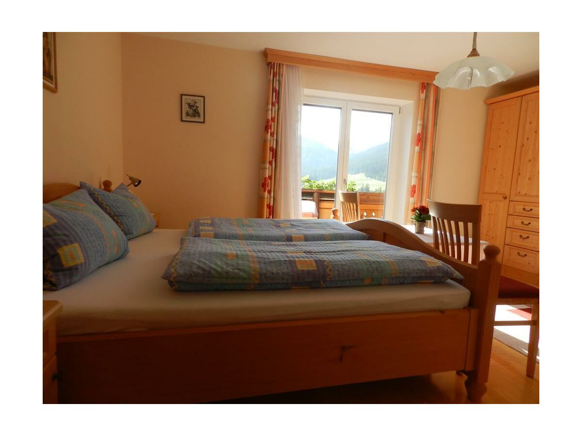 Apartment Ap./4 Schlafräume/Du od. Bad,WC,TV,Balko - Outdoor photo 4