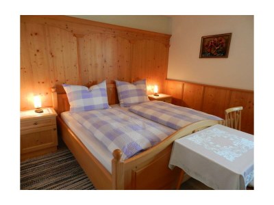 Apartment Ap./4 Schlafräume/Du od. Bad,WC,TV,Balko - Features photo 10