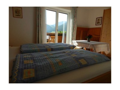 Apartment Ap./4 Schlafräume/Du od. Bad,WC,TV,Balko - Features photo 12