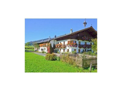 Apartment FeWo 2 "Seeblick" - Outdoor photo 6