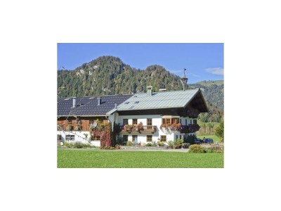 Apartment FeWo 2 "Seeblick" - Outdoor photo 7