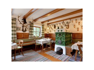 Apartment FeWo 2 "Seeblick" - Outdoor photo 10