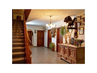 Apartment FeWo 2 "Seeblick" - Outdoor photo 11