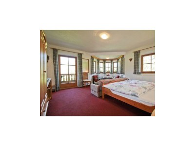 Apartment FeWo 2 "Seeblick" - Features photo 13