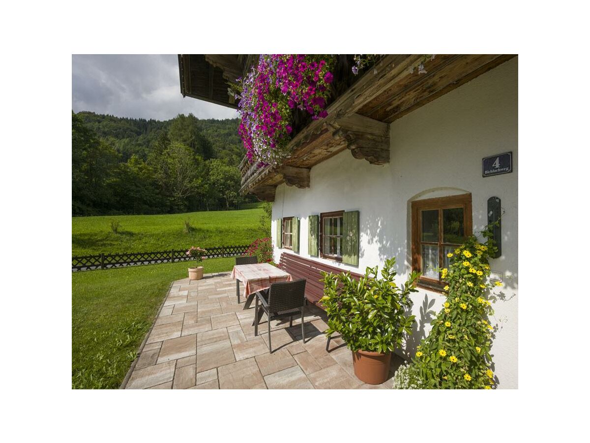 Holiday room Doppelzimmer mit Extrazimmer - Outdoor photo 3