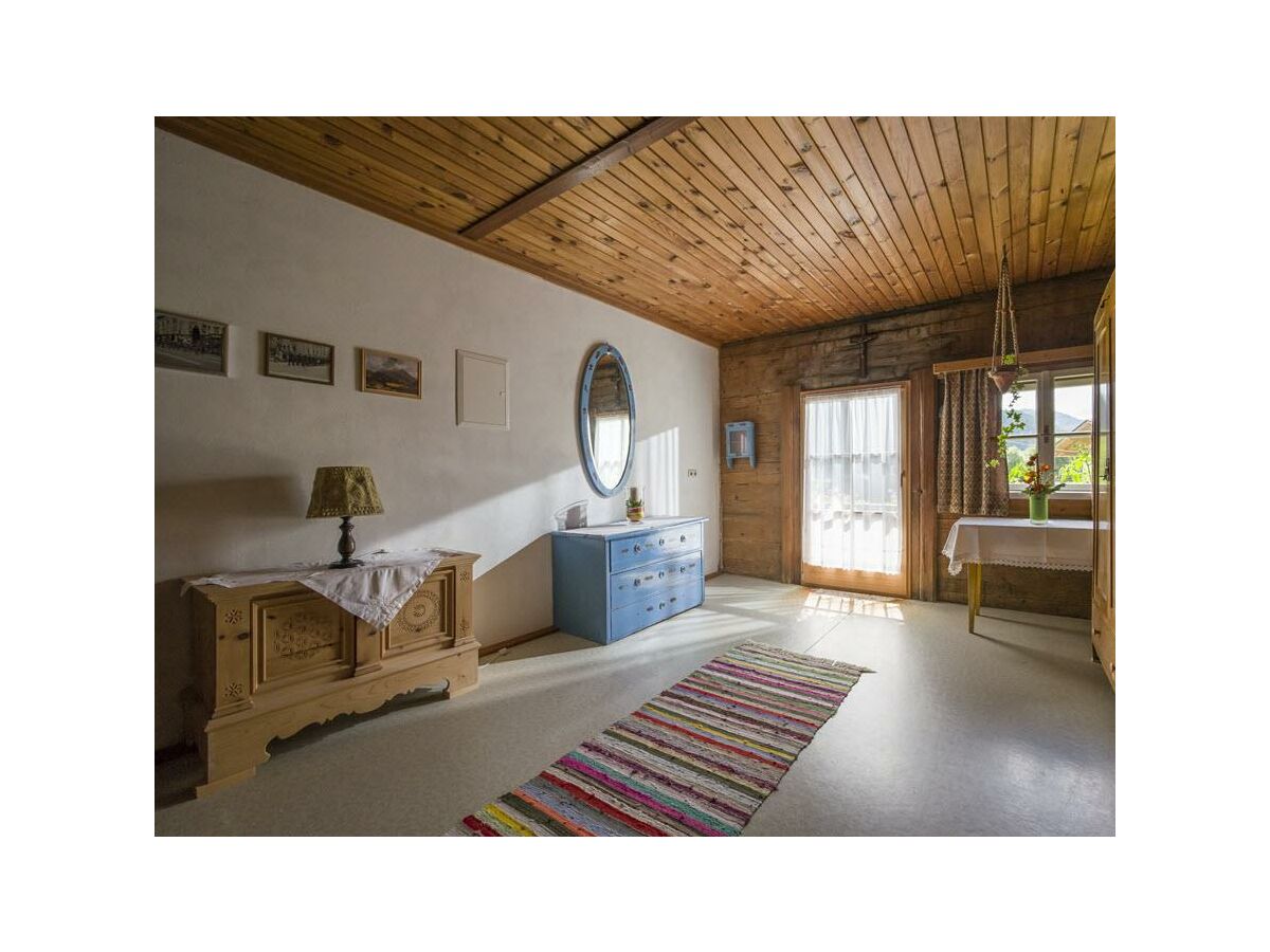 Holiday room Doppelzimmer mit Extrazimmer - Outdoor photo 4