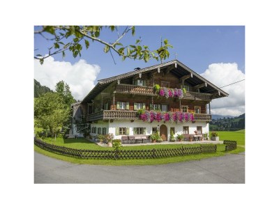 Holiday room Doppelzimmer mit Extrazimmer in Schwendt - Holiday room