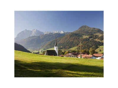 Holiday room Doppelzimmer mit Extrazimmer - Outdoor photo 5