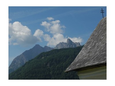 Holiday room Doppelzimmer mit Extrazimmer - Outdoor photo 6